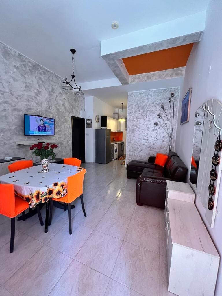 Gali- Beach&mud Therapy Apartment Pomorie